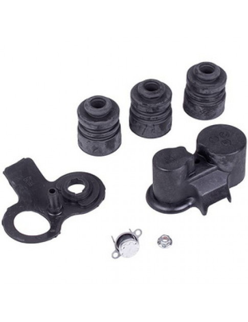 Компресор інвер. 24