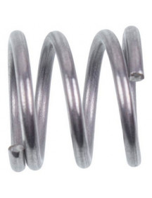 Пружина водяного вузла для електричного котла Kospel EKCO.R, R1, R2 00106 Пружина водяного вузла для електричного котла Kospel EKCO.R, R1, R2 00106