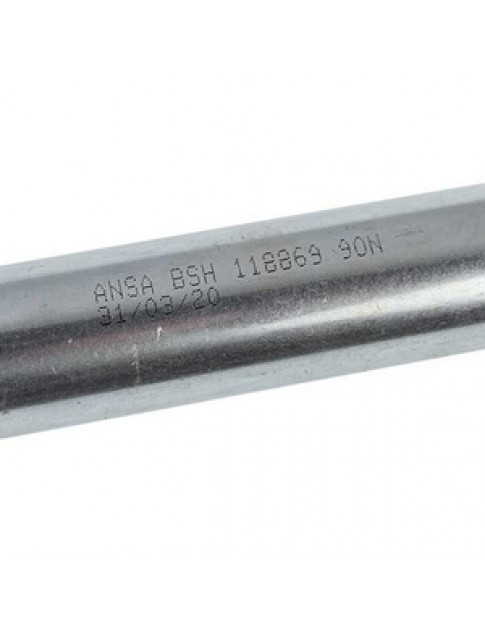 Амортизатор бака для пральної машини Bosch ANSA 00118869 90N L=190-280mm D отвору=8mm