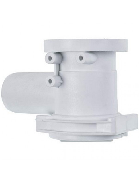 Равлик (корпус) насоса з фільтром для пральної машини Bosch 00140470 Д=24/40 мм