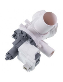 Помпа 00141120 B15-6AZ HANYU Bosch для пральної машини