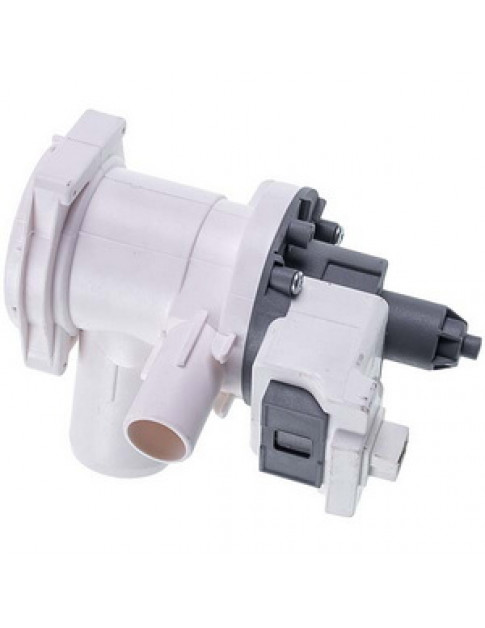 Помпа 00141120 B15-6AZ HANYU Bosch для пральної машини Помпа 00141120 B15-6AZ HANYU Bosch для пральної машини