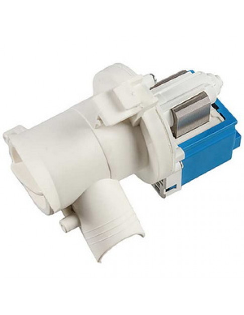 Помпа (насос) для пральної машини Bosch 00141124 GRE (в зборі) 34 Вт (контакти роздільні ззаду, на 3 саморізи) Помпа (насос) для пральної машини Bosch 00141124 GRE (в зборі) 34 Вт (контакти роздільні ззаду, на 3 саморізи)