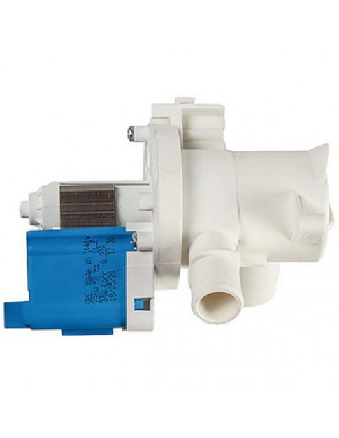 Помпа (насос) для пральної машини Bosch 00141124 GRE (в зборі) 34 Вт (контакти роздільні ззаду, на 3 саморізи) Помпа (насос) для пральної машини Bosch 00141124 GRE (в зборі) 34 Вт (контакти роздільні ззаду, на 3 саморізи)