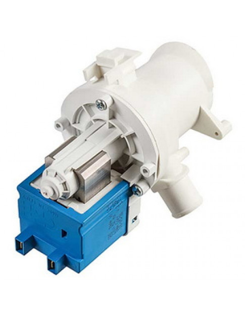 Помпа (насос) для пральної машини Bosch 00141124 GRE (в зборі) 34 Вт (контакти роздільні ззаду, на 3 саморізи) Помпа (насос) для пральної машини Bosch 00141124 GRE (в зборі) 34 Вт (контакти роздільні ззаду, на 3 саморізи)