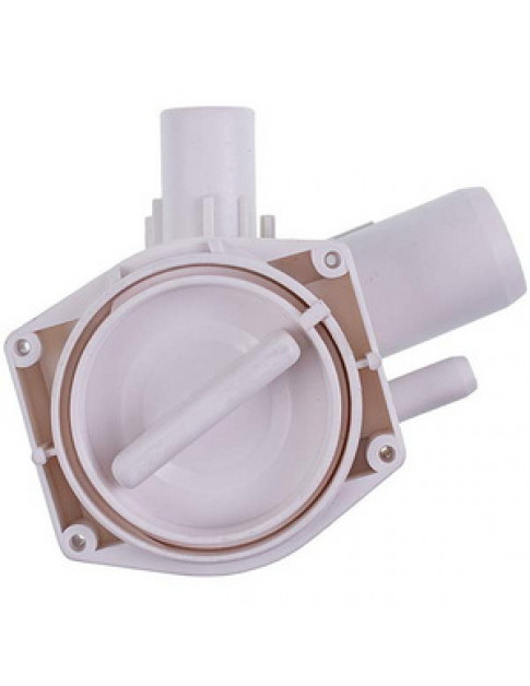 Корпус насоса з фільтром 00141326 для пральної машини Bosch