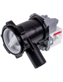 Bosch 00141896 Askoll насос 30Вт М50 для стиральной машины