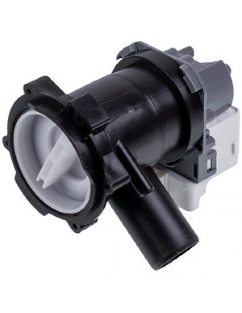 Помпа (насос) B20-6AZC Hanyu для пральної машини 30W Bosch 00141896
