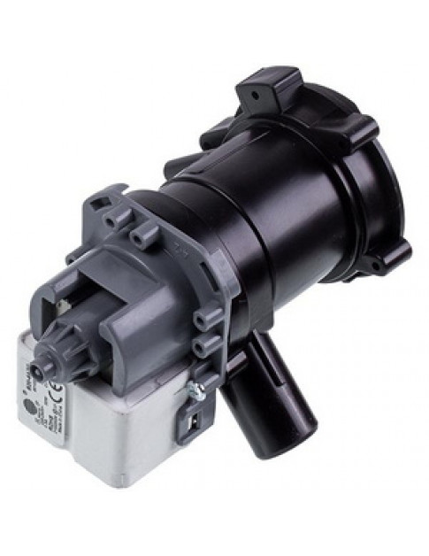 Помпа (насос) B20-6AZC Hanyu для пральної машини 30W Bosch 00141896