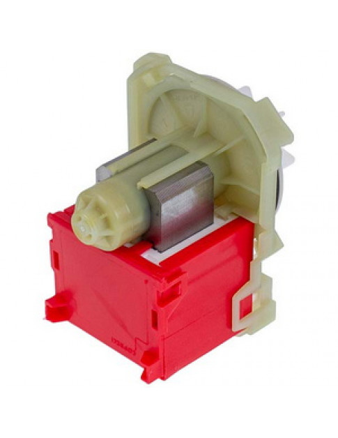 Помпа (насос) для пральної машини Bosch 00142370 Copreci 30W EBS007/0090 0.2A