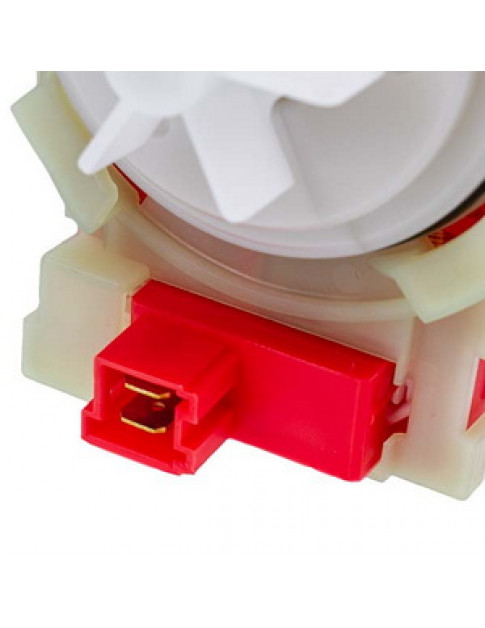 Помпа (насос) для пральної машини Bosch 00142370 Copreci 30W EBS007/0090 0.2A