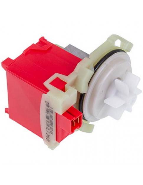 Помпа (насос) для пральної машини Bosch 00142370 Copreci 30W EBS007/0090 0.2A