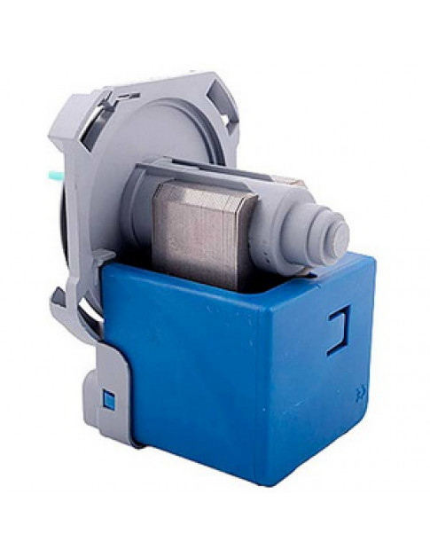 Помпа (насос) для пральної машини Bosch 00142370 GRE 33 Вт SRL 0.22 A (контакти спарені спереду, на 4 засувки) Помпа (насос) для пральної машини Bosch 00142370 GRE 33 Вт SRL 0.22 A (контакти спарені спереду, на 4 засувки)