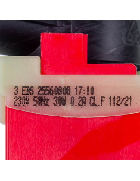 Помпа (насос) для пральної машини Bosch 00142370 Copreci (в зборі) 30 Вт EBS007/0090 0.2A (контакти спарені спереду) Помпа (насос) для пральної машини Bosch 00142370 Copreci (в зборі) 30 Вт EBS007/0090 0.2A (контакти спарені спереду)