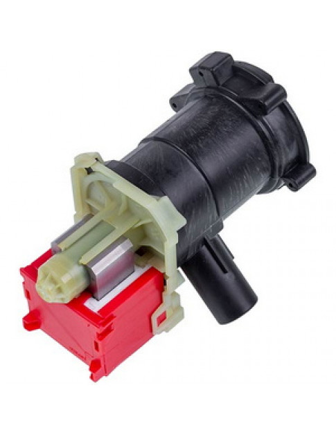 Помпа (насос) для пральної машини Bosch 00142370 Copreci (в зборі) 30 Вт EBS007/0090 0.2A (контакти спарені спереду) Помпа (насос) для пральної машини Bosch 00142370 Copreci (в зборі) 30 Вт EBS007/0090 0.2A (контакти спарені спереду)