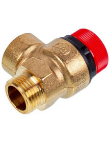 Запобіжний клапан 3 бар для електричного котла Kospel EPCO/EKCO 00144