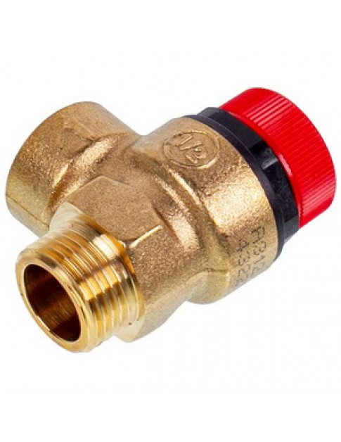 Запобіжний клапан 3 бар для електричного котла Kospel EPCO/EKCO 00144