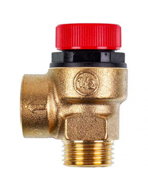 Запобіжний клапан 3 бар для електричного котла Kospel EPCO/EKCO 00144