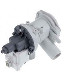 Помпа для пральної машини Bosch 00144487 ROHS 40W B15-6AZ Помпа для пральної машини Bosch 00144487 ROHS 40W B15-6AZ