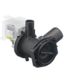 Помпа (насос) для пральної машини Bosch 00144488 RS0627 Askoll (в зборі) M116 0.2A (контакти спарені ззаду)