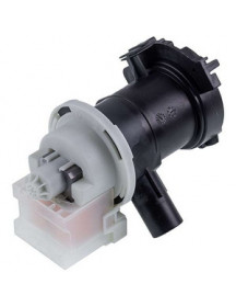 Помпа (насос) для пральної машини Bosch 00145212 Copreci KEBS 111/047 30W 786729 Помпа (насос) для пральної машини Bosch 00145212 Copreci KEBS 111/047 30W 786729