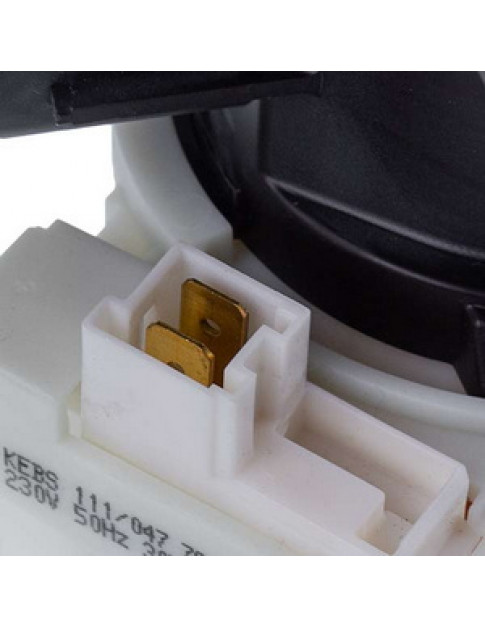 Помпа (насос) для пральної машини Bosch 00145212 Copreci KEBS 111/047 30W 786729