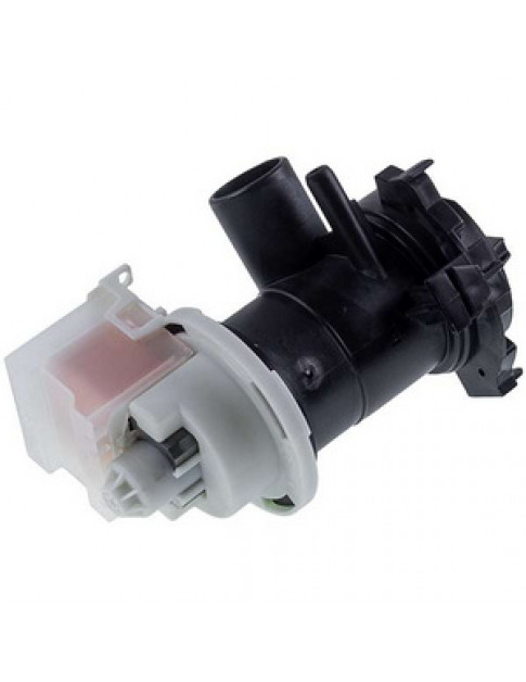 Помпа (насос) для пральної машини Bosch 00145212 Copreci KEBS 111/047 30W 786729