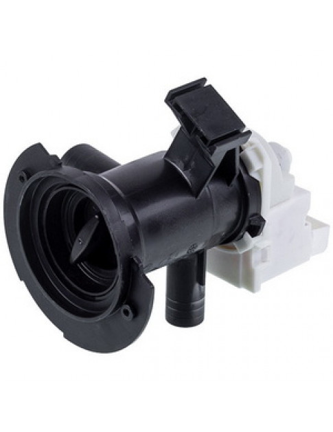 Bosch 00145522 Copreci Помпа в зборі для пральної машини 24W