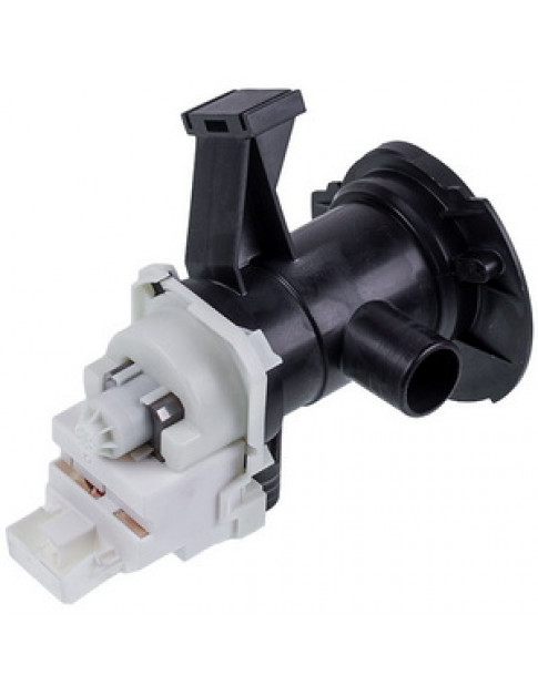 Bosch 00145522 Copreci Помпа в зборі для пральної машини 24W
