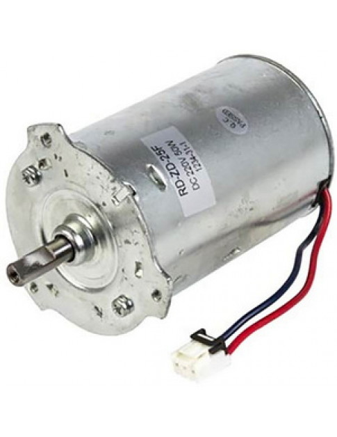 Мотор для хлібопічки Zelmer RD-ZD-25F 50W 643201.1010 00145601
