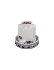 Двигун для мийного пилососа Zelmer 00145610 HLX-GS-PE(N5) LPA D=130/91 mm H=30/130 mm 1600 W