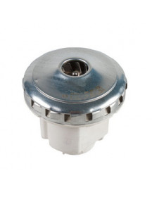 Двигун для мийного пилососа Zelmer 00145611 467.3.403-3 Domel D=130/92 mm H=30/130 mm 1350 W