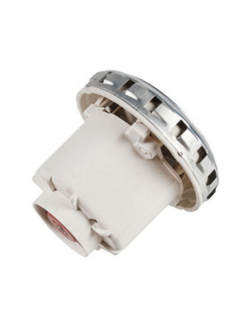 Двигун для мийного пилососа Zelmer 00145611 467.3.403-3 Domel D=130/92 mm H=30/130 mm 1350 W Двигун для мийного пилососа Zelmer 00145611 467.3.403-3 Domel D=130/92 mm H=30/130 mm 1350 W