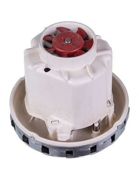 Двигун для мийного пилососа Zelmer 00145664 467.3.404-2 Domel D=130/92 mm H=30/130 mm 1600 W Двигун для мийного пилососа Zelmer 00145664 467.3.404-2 Domel D=130/92 mm H=30/130 mm 1600 W