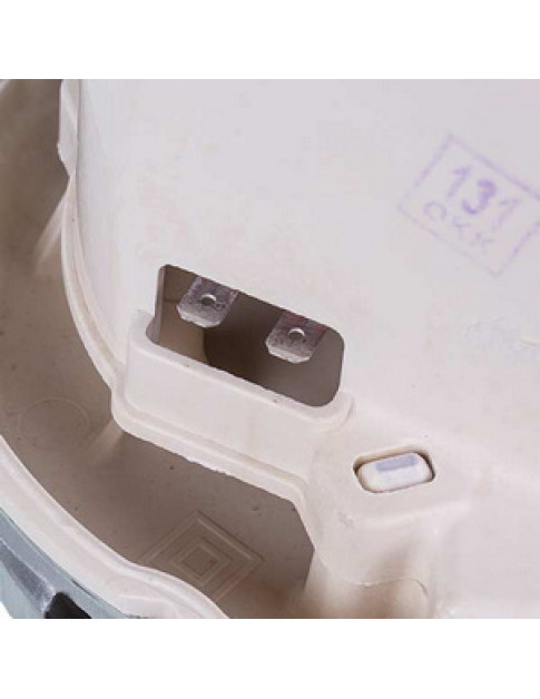 Двигун для мийного пилососа Zelmer 00145664 467.3.404-2 Domel D=130/92 mm H=30/130 mm 1600 W Двигун для мийного пилососа Zelmer 00145664 467.3.404-2 Domel D=130/92 mm H=30/130 mm 1600 W