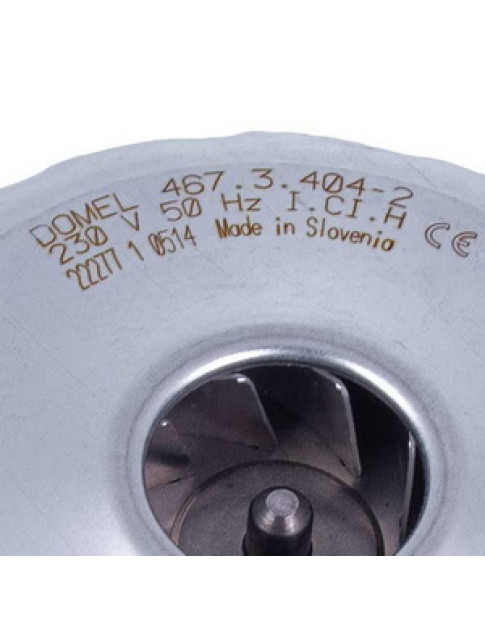 Двигун для мийного пилососа Zelmer 00145664 467.3.404-2 Domel D=130/92 mm H=30/130 mm 1600 W Двигун для мийного пилососа Zelmer 00145664 467.3.404-2 Domel D=130/92 mm H=30/130 mm 1600 W