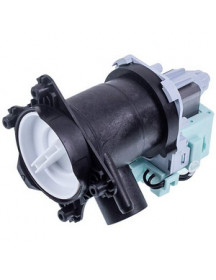 Помпа 00145777 40Вт для стиральной машины Bosch