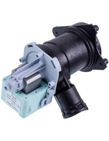 Помпа 00145777 40Вт для стиральной машины Bosch