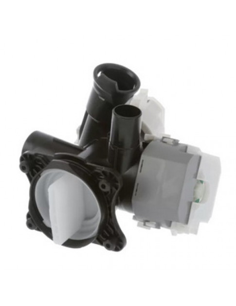 Помпа (насос) для пральної машини Bosch 00146156 (в зборі) 20-45 Вт 37-80 В постійного струму BLP3 (на 4 засувки) Помпа (насос) для пральної машини Bosch 00146156 (в зборі) 20-45 Вт 37-80 В постійного струму BLP3 (на 4 засувки)