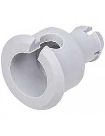 Фіксатор для ролика верхнього ящика для посудомийної машини Bosch 00150943