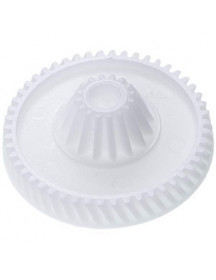 Шестерня велика для м&aposясорубки Bosch 00152314