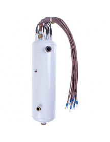 Нагрівальний вузол 18/6 кВт (мідь) для електричного котла Kospel EPCO.R/L2 00405