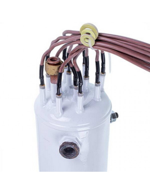 Нагрівальний вузол 18/6 кВт (мідь) для електричного котла Kospel EPCO.R/L2 00405 Нагрівальний вузол 18/6 кВт (мідь) для електричного котла Kospel EPCO.R/L2 00405