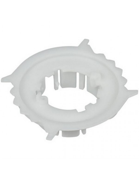 Направляюча ручки перемикання швидкостей для кухонного комбайна Bosch 00153511