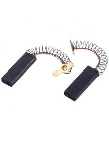 Щітки двигуна (2 шт) для пральної машини Bosch 00154740 12.5x5x36mm