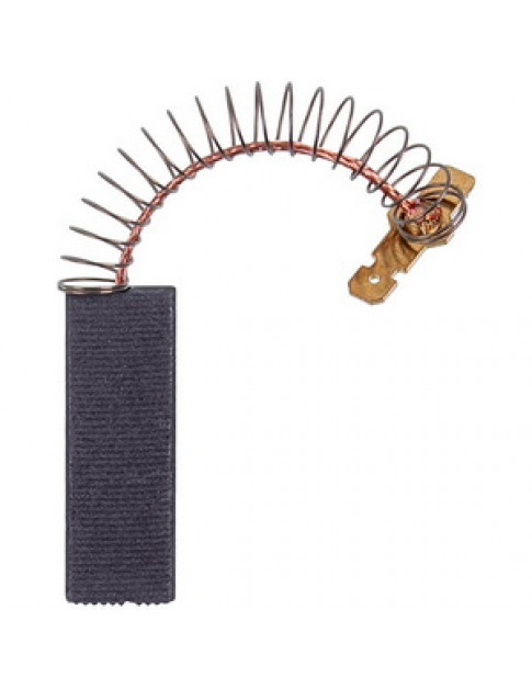 Щітки двигуна (2 шт) для пральної машини Bosch 00154740 12.5x5x36mm