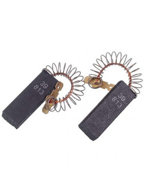 Щітки двигуна (2 шт) для пральної машини Bosch 00154740