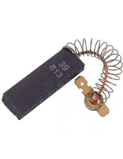 Щітки двигуна (2 шт) для пральної машини Bosch 00154740