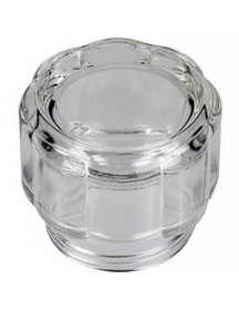 Кришка плафона лампи (скляна) для духової шафи Bosch 00155333