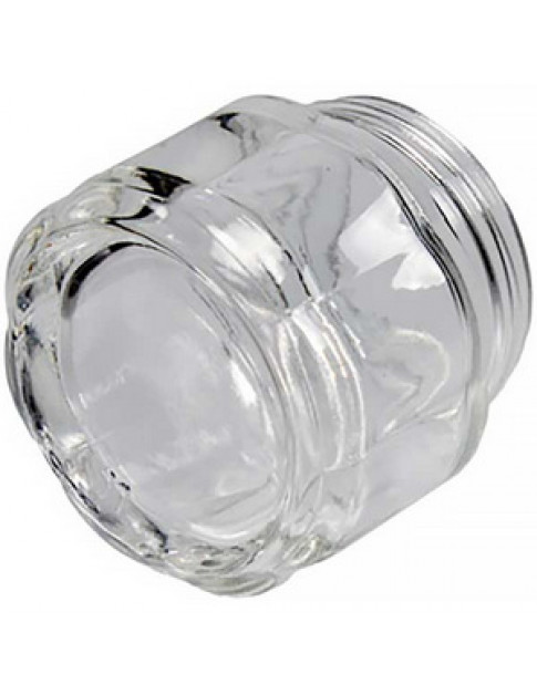 Кришка плафона лампи (скляна) для духової шафи Bosch 00155333 Кришка плафона лампи (скляна) для духової шафи Bosch 00155333